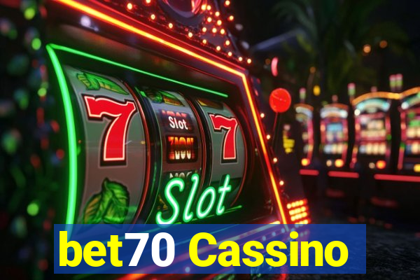 bet70 Cassino